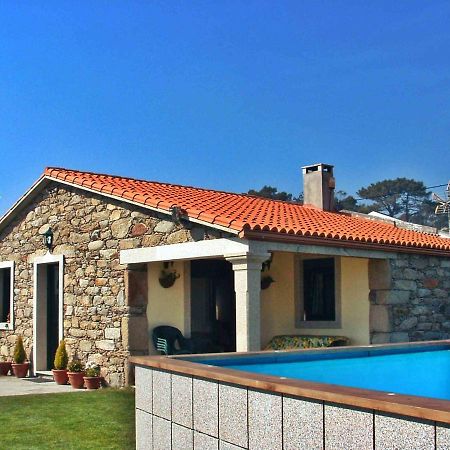 Casa Atalaya Vila Corme Exterior foto