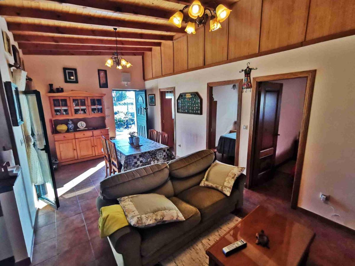Casa Atalaya Vila Corme Exterior foto