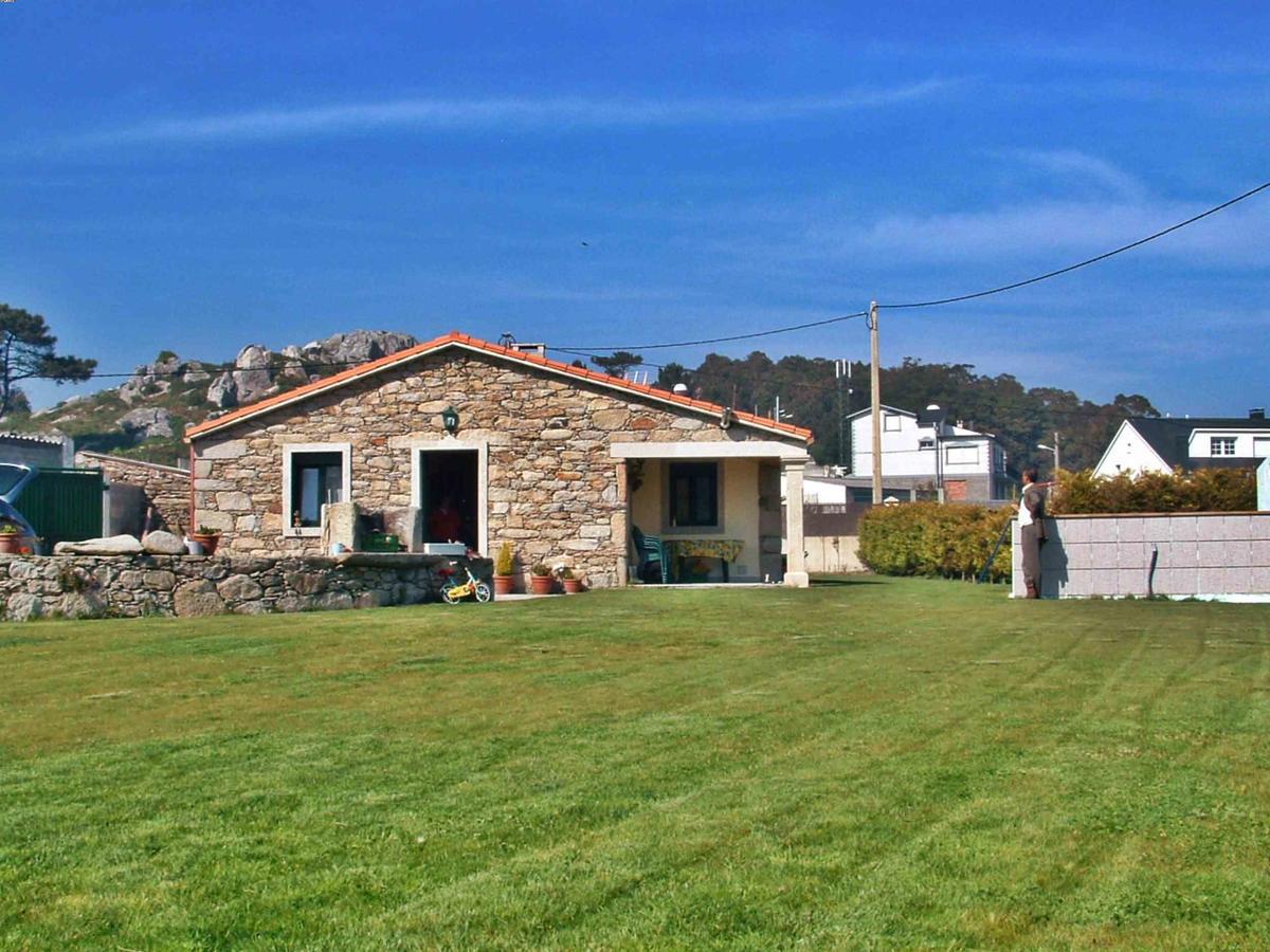 Casa Atalaya Vila Corme Exterior foto